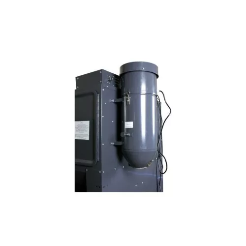KROFtools HOMOKFÚVÓ kabin,  SZEKRÉNY 350 Liter  (9770)