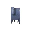 KROFtools HOMOKFÚVÓ kabin,  SZEKRÉNY 350 Liter  (9770)