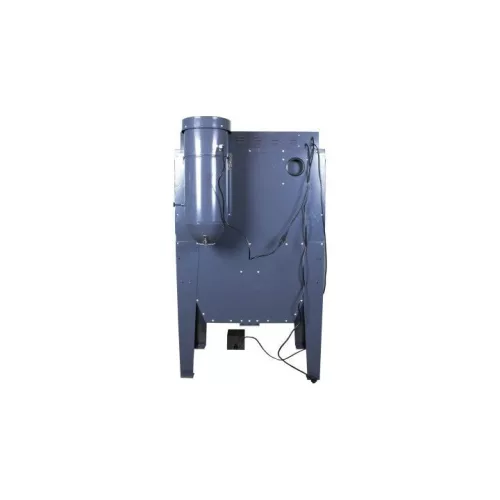 KROFtools HOMOKFÚVÓ kabin,  SZEKRÉNY 350 Liter  (9770)