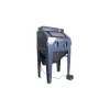 KROFtools HOMOKFÚVÓ kabin,  SZEKRÉNY 350 Liter  (9770)