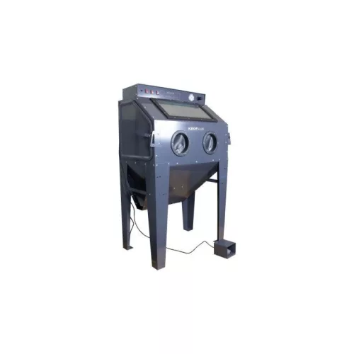 KROFtools HOMOKFÚVÓ kabin,  SZEKRÉNY 350 Liter  (9770)