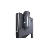 KROFtools 990L-es Homokfúvó szekrény (9771)