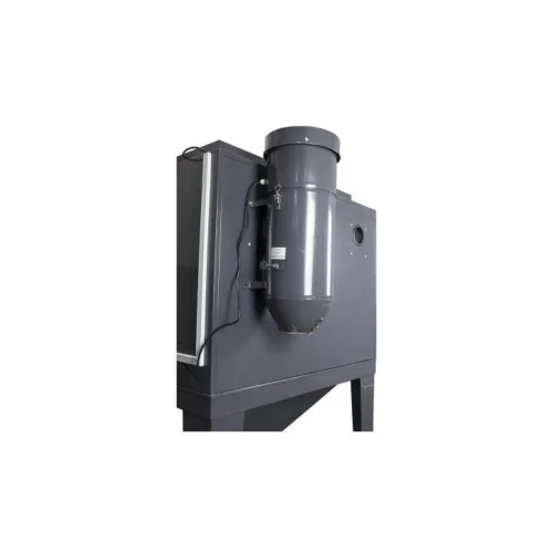 KROFtools 990L-es Homokfúvó szekrény (9771)