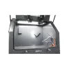 KROFtools 990L-es Homokfúvó szekrény (9771)