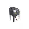 KROFtools 990L-es Homokfúvó szekrény (9771)