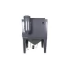 KROFtools 990L-es Homokfúvó szekrény (9771)