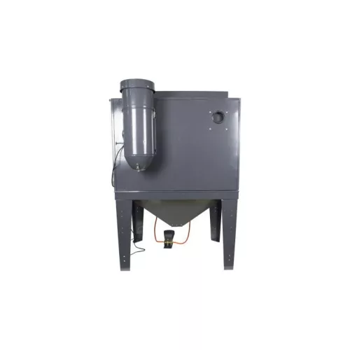KROFtools 990L-es Homokfúvó szekrény (9771)
