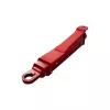 KROFtools 830–1600 mm-es, 3-tagú kar – Bal oszlopos emelőhöz (9799)