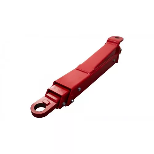 KROFtools 830–1600 mm-es, 3-tagú kar – Bal oszlopos emelőhöz (9799)