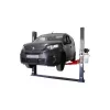 KROFtools 4 TONNÁS EMELŐ KÉT OSZLOPPAL 220V - ALAP TERMÉKCSALÁD (9802)