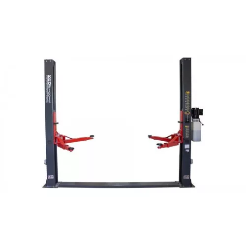 KROFtools 4 TONNÁS EMELŐ KÉT OSZLOPPAL 220V - ALAP TERMÉKCSALÁD (9802)