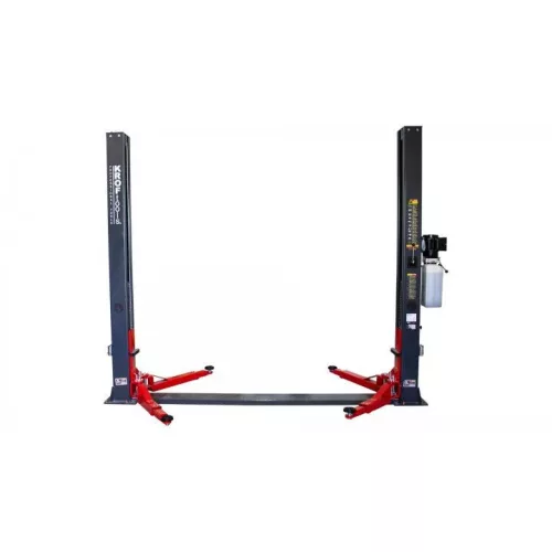KROFtools 4 TONNÁS EMELŐ KÉT OSZLOPPAL 220V - ALAP TERMÉKCSALÁD (9802)