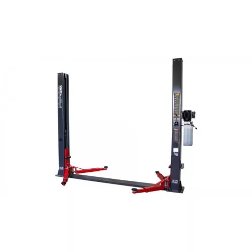 KROFtools 4 TONNÁS EMELŐ KÉT OSZLOPPAL 220V - ALAP TERMÉKCSALÁD (9802)