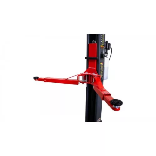 KROFtools 4 TONNÁS EMELŐ KÉT OSZLOPPAL 220V - ALAP TERMÉKCSALÁD (9802)