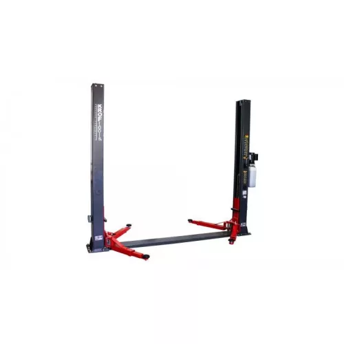 KROFtools 4 TONNÁS EMELŐ KÉT OSZLOPPAL 220V - ALAP TERMÉKCSALÁD (9802)