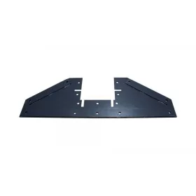   KROFtools Megerősített alaplapok oszlopos emelőhöz - 9805 (9805BR)