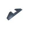 KROFtools Megerősített alaplapok oszlopos emelőhöz - 9805 (9805BR)