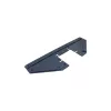 KROFtools Megerősített alaplapok oszlopos emelőhöz - 9805 (9805BR)