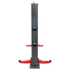 KROFtools Kétoszlopos elektrohidraulikus emelő 4 tonna, 220 V, 1830/1860 mm emelési magasság (9805MO)