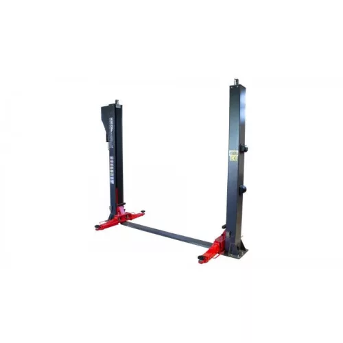 KROFtools 4 TONNÁS ELEKTROHIDRAULIKUS EMELŐ KÉT OSZLOPPAL 380V (9805)