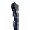 KROFtools 4 TONNÁS ELEKTROHIDRAULIKUS EMELŐ KÉT OSZLOPPAL 380V (9805)