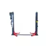 KROFtools 4 TONNÁS ELEKTROHIDRAULIKUS EMELŐ KÉT OSZLOPPAL 380V (9805)