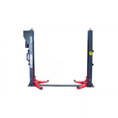 KROFtools 4 TONNÁS ELEKTROHIDRAULIKUS EMELŐ KÉT OSZLOPPAL 380V (9805)