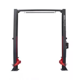   KROFtools 4 tonnás, kétoszlopos, talp nélküli emelő 380V (9809)