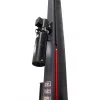 KROFtools 4 tonnás, kétoszlopos, talp nélküli emelő 380V (9809)