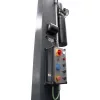 KROFtools 4 tonnás, kétoszlopos, talp nélküli emelő 380V (9809)