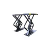 KROFtools 3,5 tonnás hidraulikus ollós emelő 220V (9810MO)