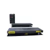 KROFtools 3,5 tonnás hidraulikus ollós emelő 220V (9810MO)