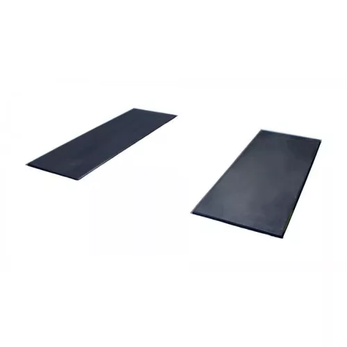 KROFtools 3,5 tonnás hidraulikus ollós emelő 220V (9810MO)