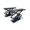KROFtools 3,5 tonnás hidraulikus ollós emelő 220V (9810MO)