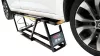KROFtools Hordozható autóemelő 2,5 t, 88–460 mm emelési tartománnyal (9813)