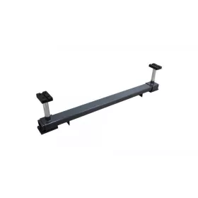   KROFtools SUV-magasító adapterkészlet ollós "csápos" emelőkhöz (9816)