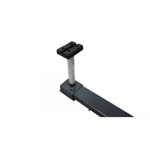 KROFtools SUV-magasító adapterkészlet ollós "csápos" emelőkhöz (9816)