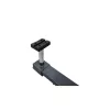 KROFtools SUV-magasító adapterkészlet ollós "csápos" emelőkhöz (9816)