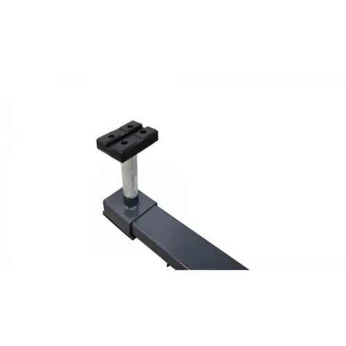 KROFtools SUV-magasító adapterkészlet ollós "csápos" emelőkhöz (9816)