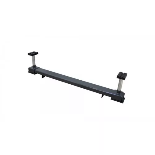 KROFtools SUV-magasító adapterkészlet ollós "csápos" emelőkhöz (9816)