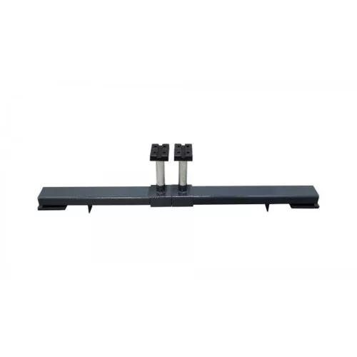KROFtools SUV-magasító adapterkészlet ollós "csápos" emelőkhöz (9816)
