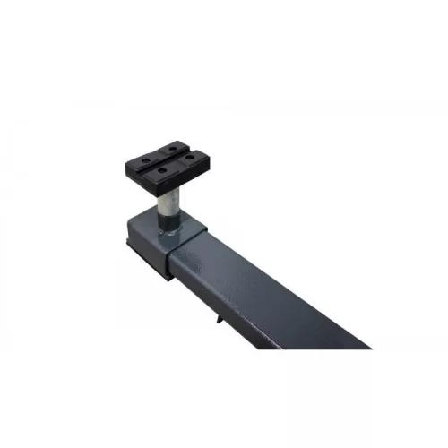 KROFtools SUV-magasító adapterkészlet ollós "csápos" emelőkhöz (9816)