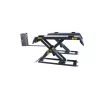 KROFtools 3 tonnás hidraulikus ollós emelő 1 méteres emelési magassággal (9818)