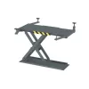 KROFtools ALACSONY PROFILÚ, EGYPLATONSÚ OLLÓS EMELŐ - 3 TONNA (9819)