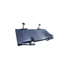 KROFtools ALACSONY PROFILÚ, EGYPLATONSÚ OLLÓS EMELŐ - 3 TONNA (9819)