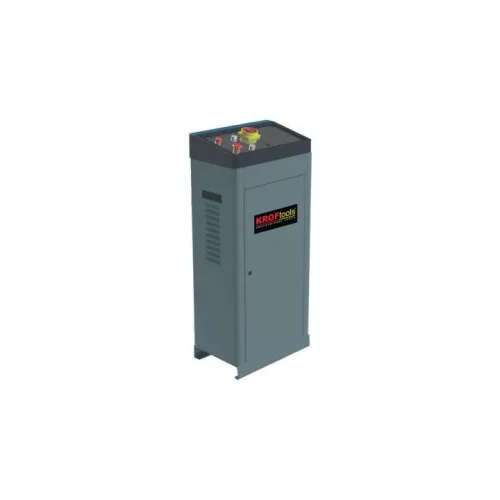 KROFtools ALACSONY PROFILÚ, EGYPLATONSÚ OLLÓS EMELŐ - 3 TONNA (9819)