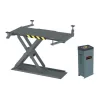 KROFtools ALACSONY PROFILÚ, EGYPLATONSÚ OLLÓS EMELŐ - 3 TONNA (9819)