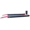 KROFtools Kettős ollós futóműállító emelő alacsony profilú kivitelben, 5,5 t, 220–1860 mm, LED-világítással (9823)