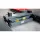 KROFtools Pneumatikus hidraulikus középső emelő négyoszlopos autóemelőhöz, 2 t, 230–580 mm (9828)