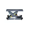 KROFtools Pneumatikus hidraulikus középső emelő négyoszlopos autóemelőhöz, 2 t, 230–580 mm (9828)